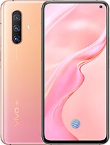 Best available price of vivo X30 in Gambia