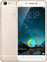 Best available price of vivo X6S in Gambia