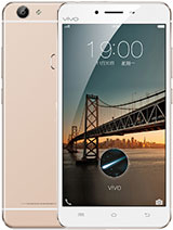 Best available price of vivo X6S Plus in Gambia