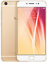Best available price of vivo X7 in Gambia