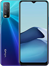 Best available price of vivo Y20 2021 in Gambia