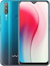 Best available price of vivo Y3 4GB 64GB in Gambia