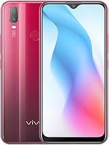 Best available price of vivo Y3 Standard in Gambia