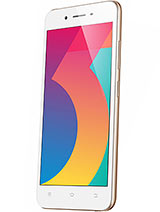Best available price of vivo Y53i in Gambia