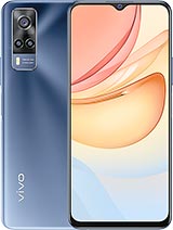 Best available price of vivo Y53s 4G in Gambia