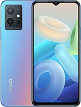 Best available price of vivo Y75 5G in Gambia