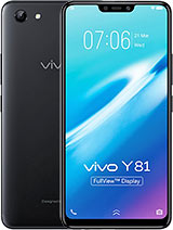 Best available price of vivo Y81 in Gambia