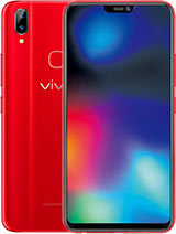 Best available price of vivo Z1i in Gambia