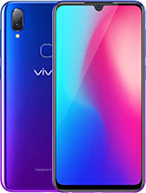 Best available price of vivo Z3 in Gambia