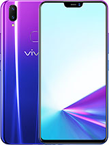 Best available price of vivo Z3x in Gambia