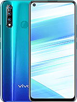 Best available price of vivo Z5x in Gambia