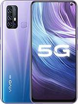 Best available price of vivo Z6 5G in Gambia