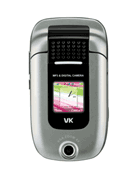 Best available price of VK Mobile VK3100 in Gambia