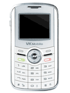 Best available price of VK Mobile VK5000 in Gambia