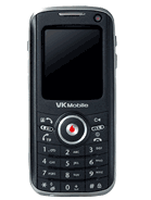 Best available price of VK Mobile VK7000 in Gambia