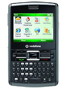 Best available price of Vodafone 1231 in Gambia