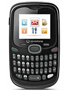 Best available price of Vodafone 350 Messaging in Gambia
