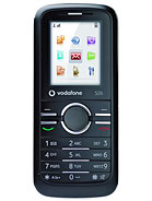 Best available price of Vodafone 526 in Gambia