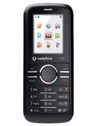 Best available price of Vodafone 527 in Gambia