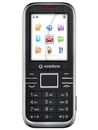 Best available price of Vodafone 540 in Gambia