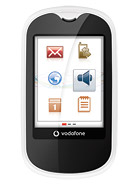 Best available price of Vodafone 541 in Gambia