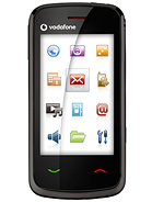 Best available price of Vodafone 547 in Gambia