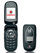 Best available price of Vodafone 710 in Gambia
