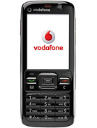 Best available price of Vodafone 725 in Gambia
