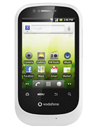 Best available price of Vodafone 858 Smart in Gambia