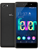 Best available price of Wiko Fever 4G in Gambia