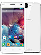 Best available price of Wiko Highway in Gambia