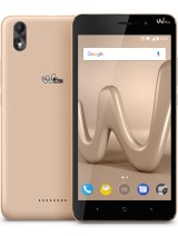 Best available price of Wiko Lenny4 Plus in Gambia