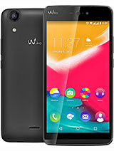 Best available price of Wiko Rainbow Jam 4G in Gambia