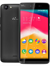 Best available price of Wiko Rainbow Jam in Gambia