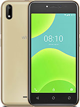 Wiko Y70 at Gambia.mymobilemarket.net