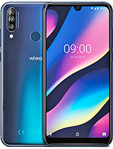 Best available price of Wiko View3 in Gambia