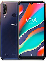Best available price of Wiko View3 Pro in Gambia