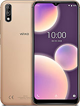 Wiko Y62 Plus at Gambia.mymobilemarket.net