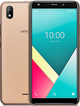 Best available price of Wiko Y61 in Gambia