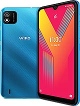 Best available price of Wiko Y62 Plus in Gambia