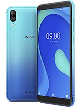 Best available price of Wiko Y80 in Gambia