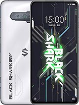 Best available price of Xiaomi Black Shark 4S in Gambia
