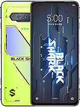 Best available price of Xiaomi Black Shark 5 RS in Gambia