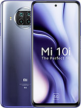 Best available price of Xiaomi Mi 10i 5G in Gambia