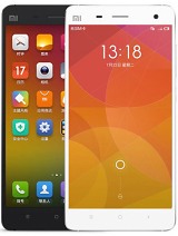 Best available price of Xiaomi Mi 4 in Gambia