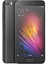 Best available price of Xiaomi Mi 5 in Gambia