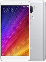 Best available price of Xiaomi Mi 5s Plus in Gambia