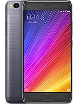 Best available price of Xiaomi Mi 5s in Gambia