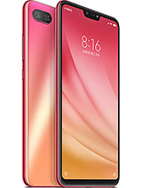 Best available price of Xiaomi Mi 8 Lite in Gambia