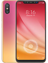 Best available price of Xiaomi Mi 8 Pro in Gambia